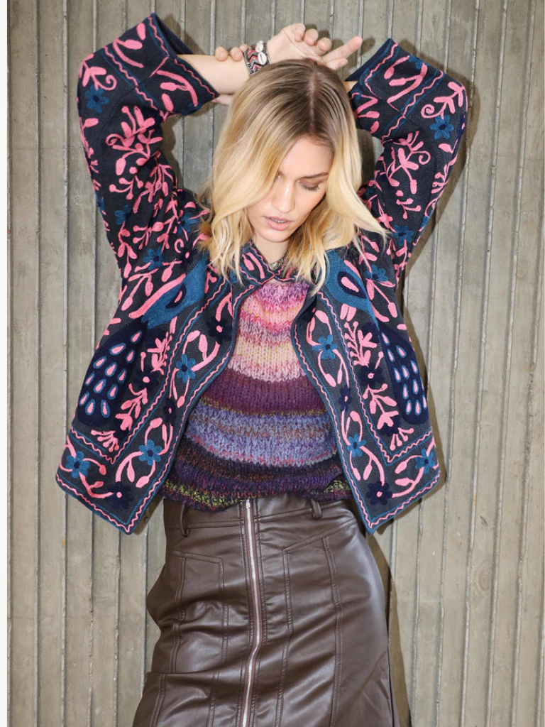 SadieLL Jacket