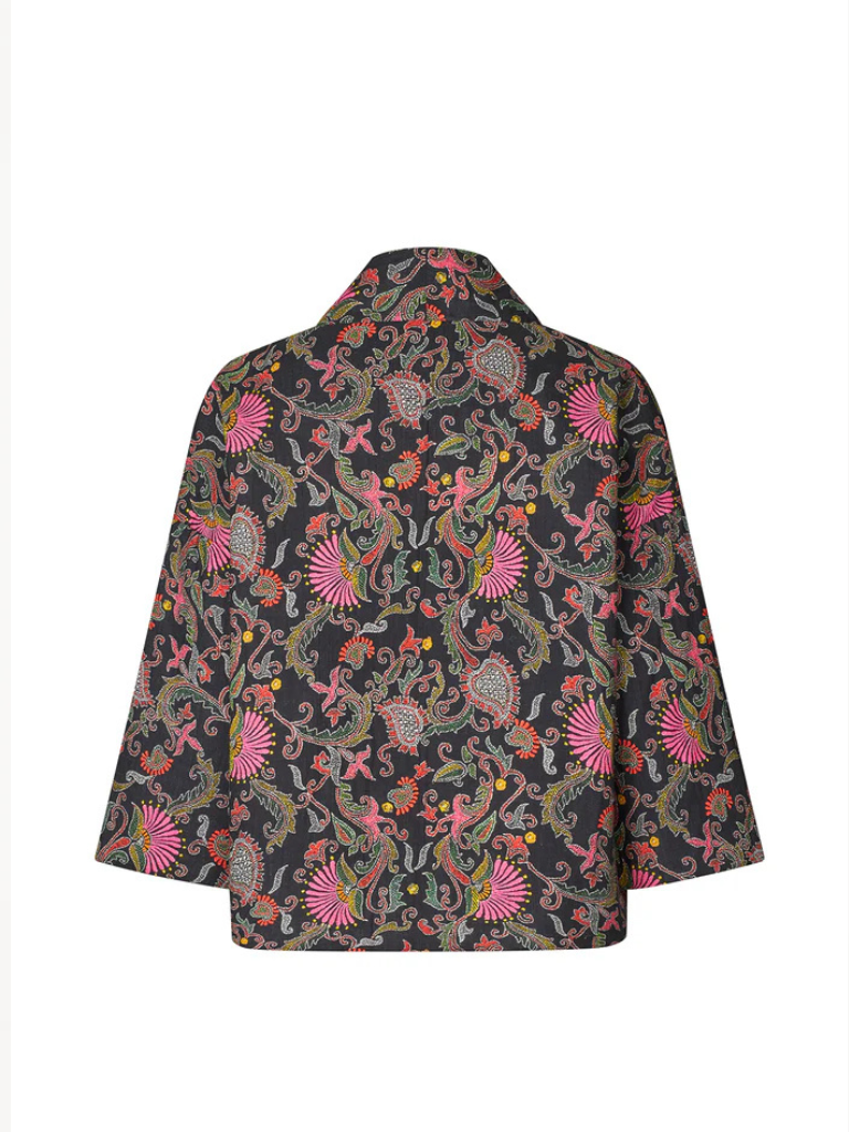BarbraLL Jacket