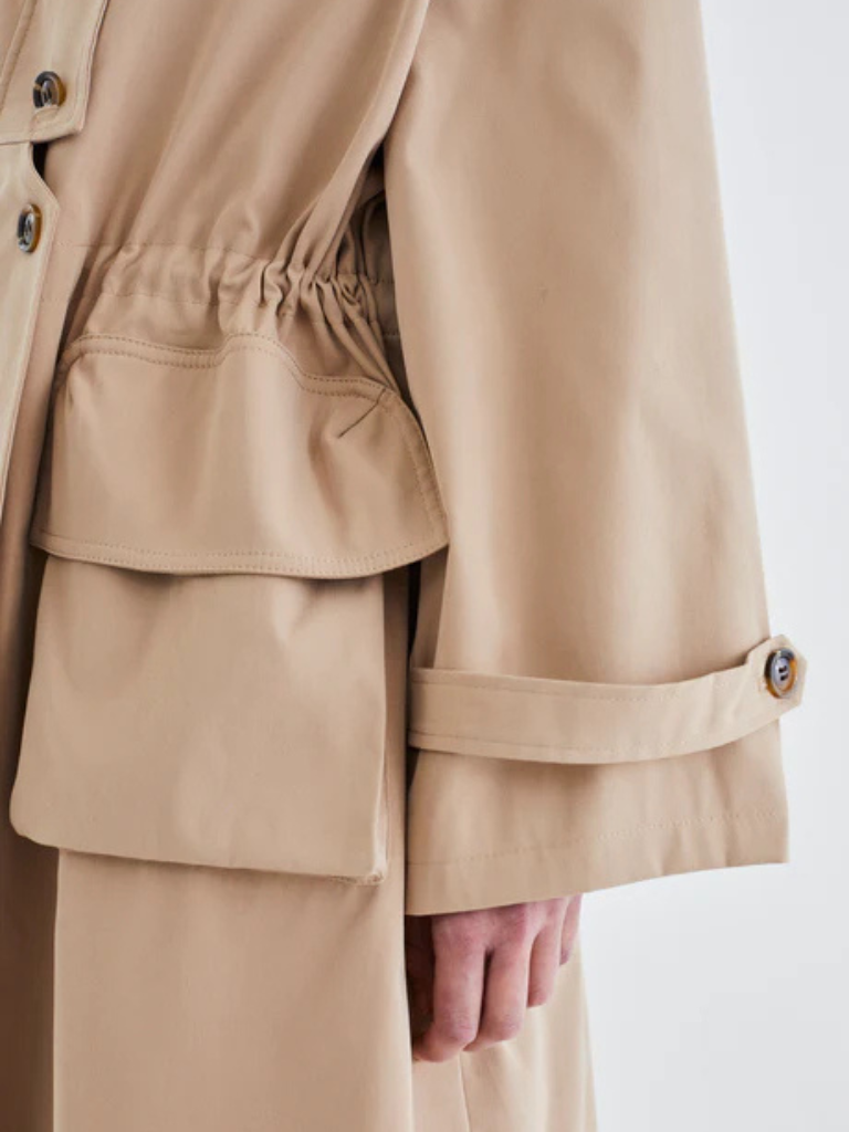 Otona Jacket Beige