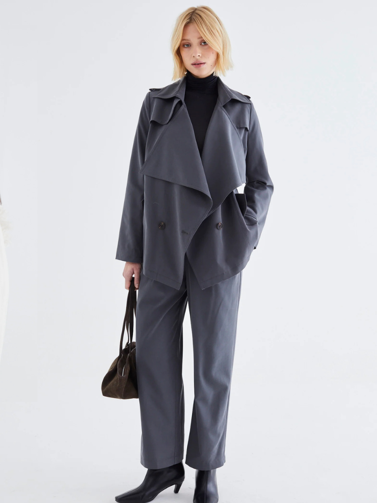 Saphay Jacket