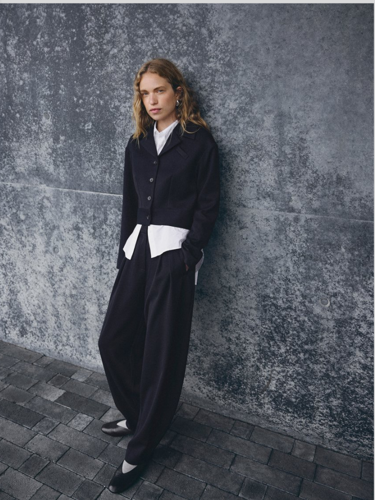 Mynthe Elina pants