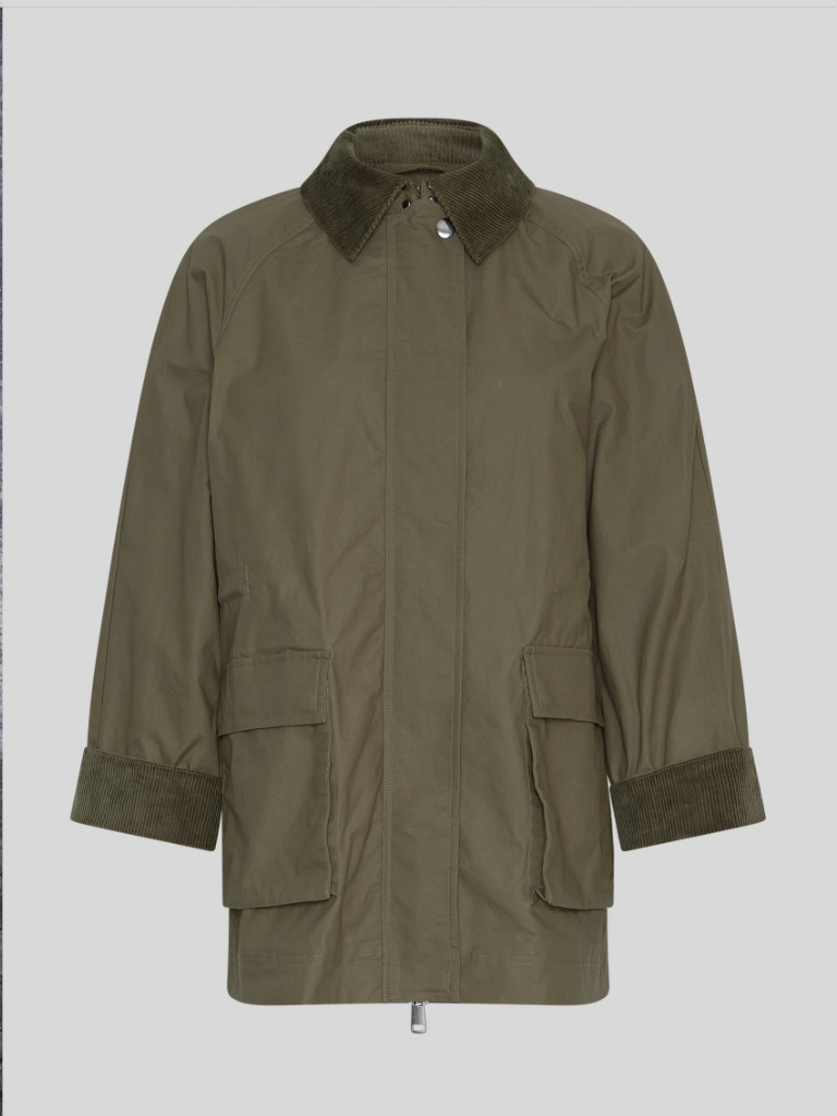 Oana Jacket