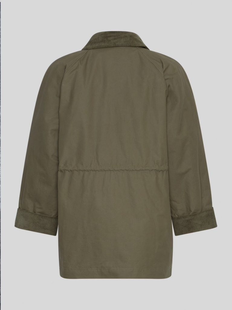 Oana Jacket