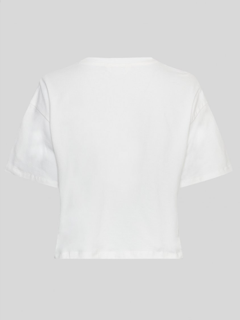 Leana Tee- Egret