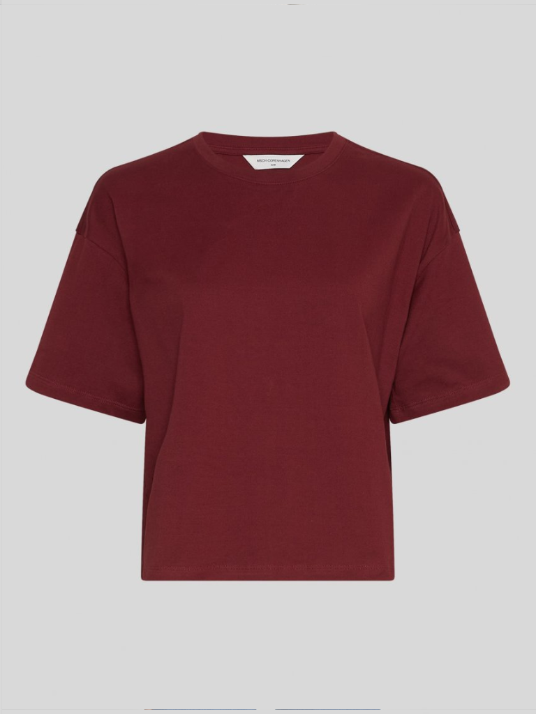 Leana Tee - Syrah