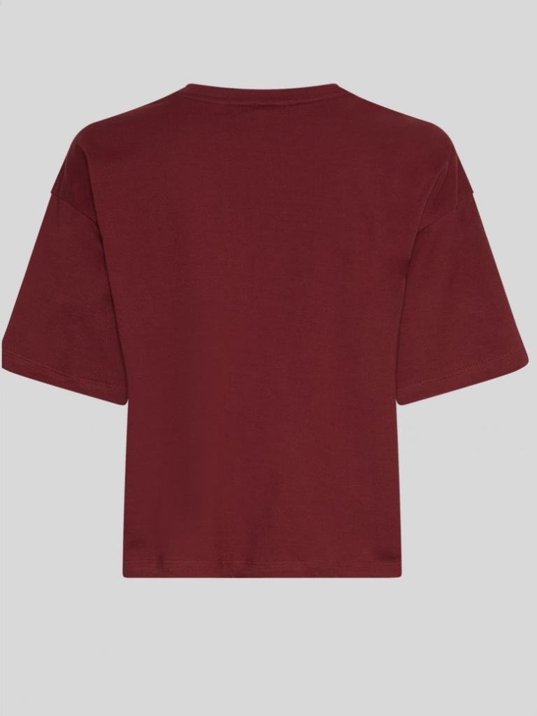 Leana Tee - Syrah