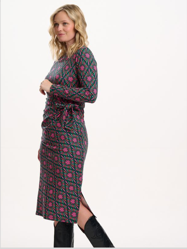 Claudia Dress
