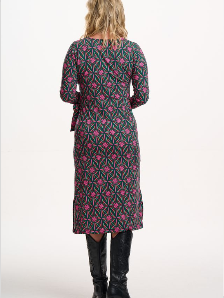 Claudia Dress