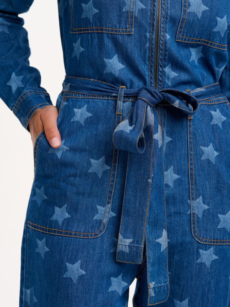 Anwen Boiler suit