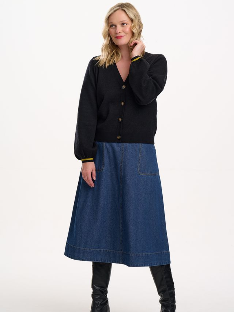 Adrian Cardigan