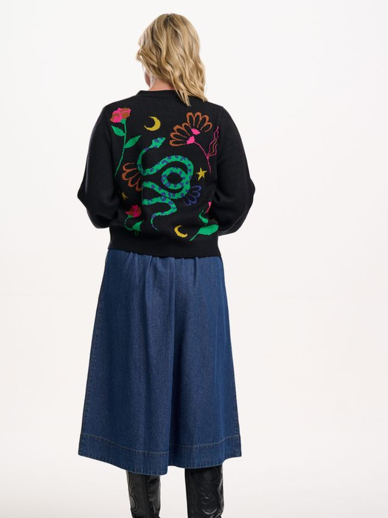 Adrian Cardigan