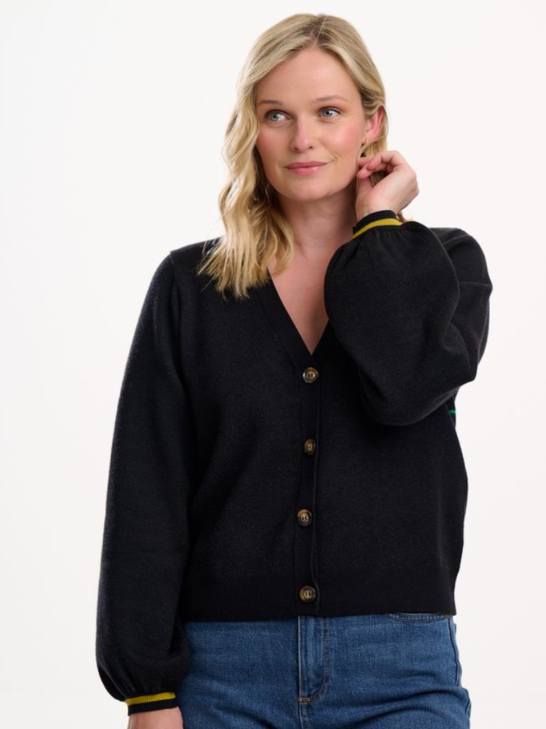 Adrian Cardigan