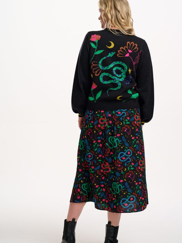 Rosalind Skirt