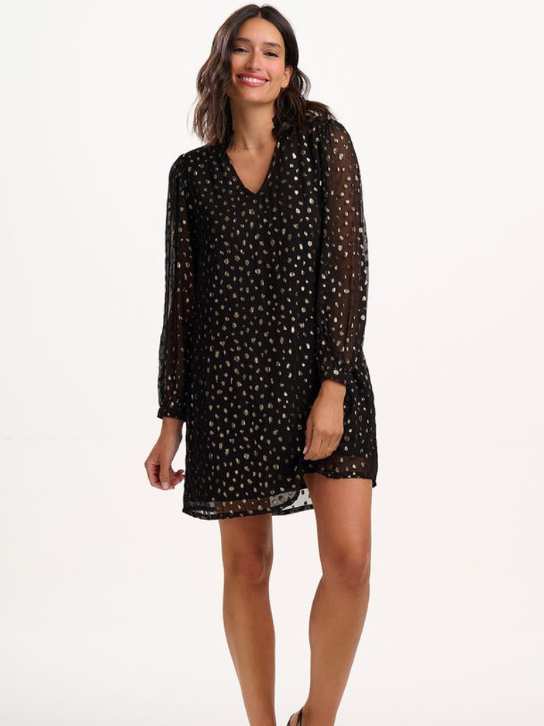 Chantelle mini dress