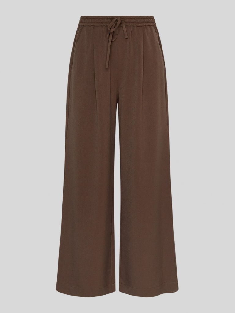 Henrika Jalen pants- Brown