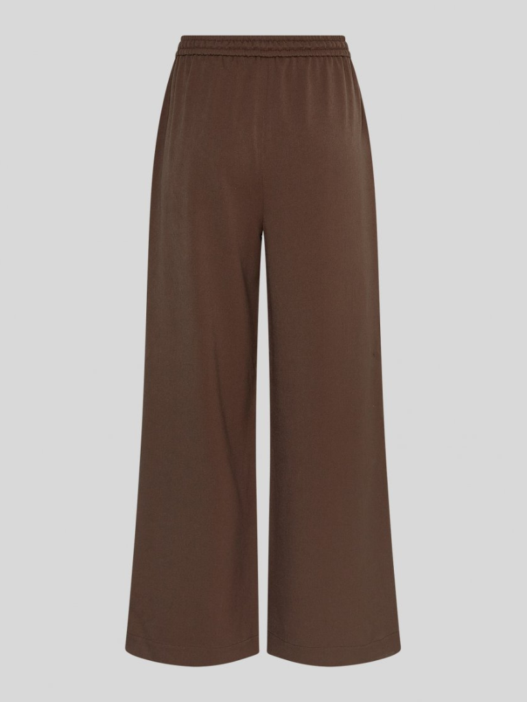 Henrika Jalen pants- Brown