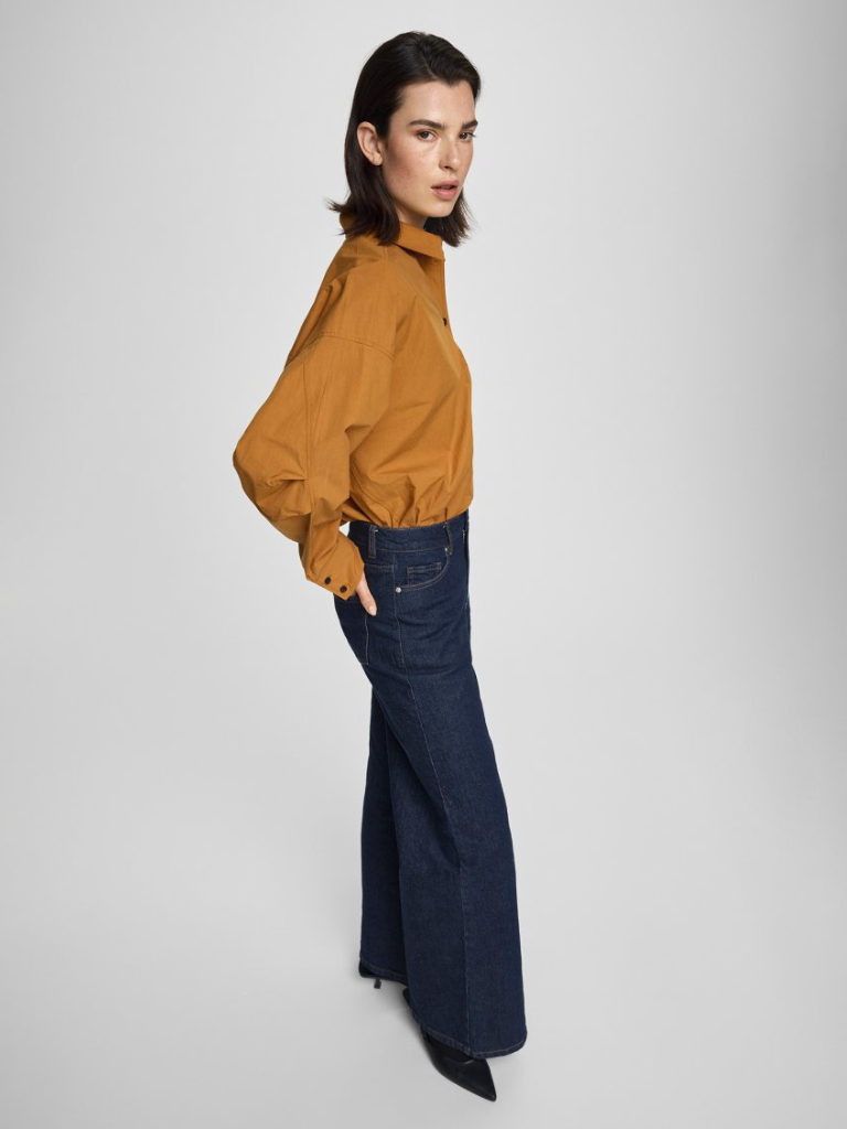 Solia Ada Wide jeans