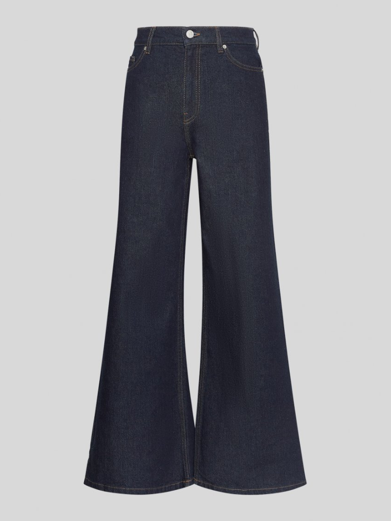 Solia Ada Wide jeans
