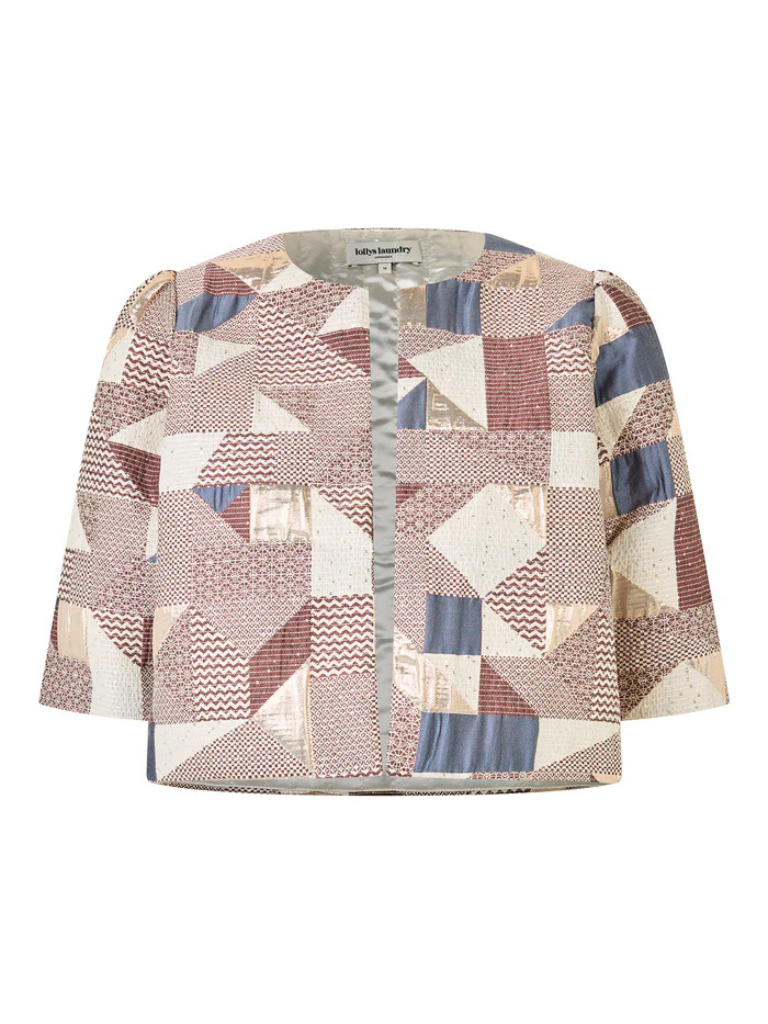 TrineLL jacket
