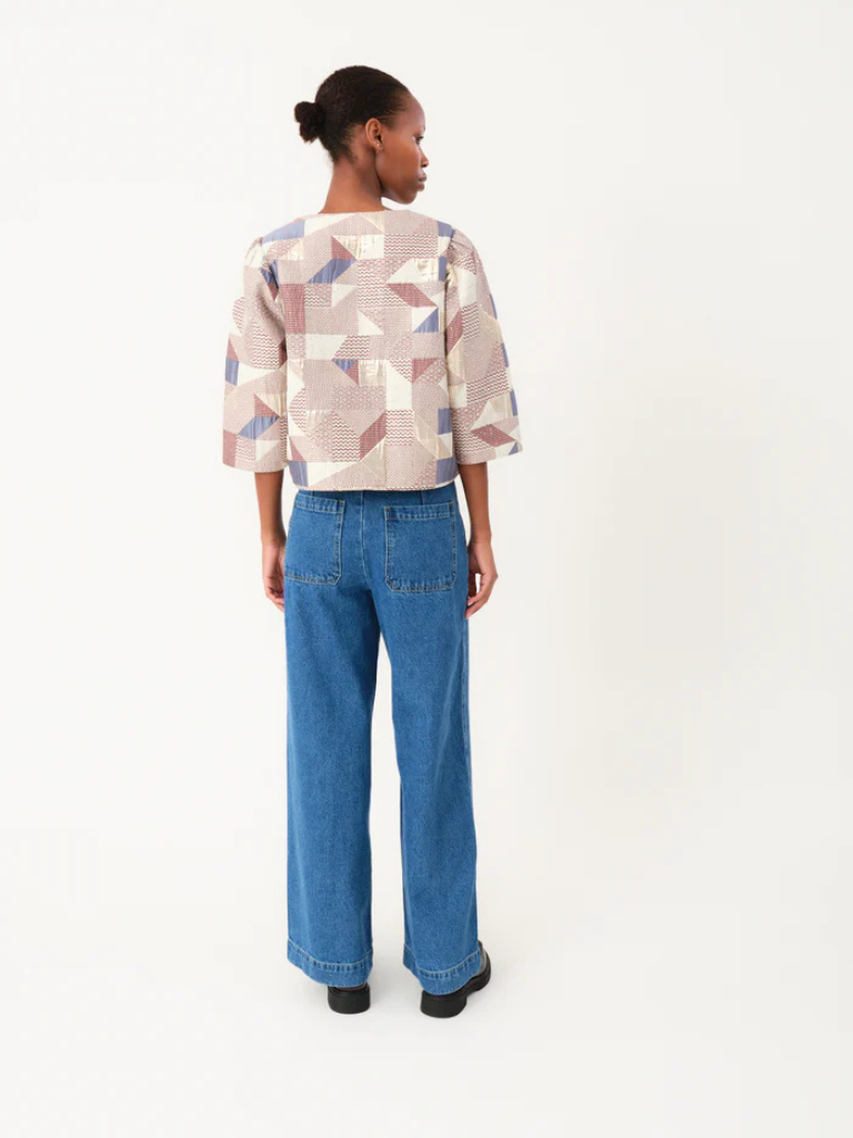 TrineLL jacket