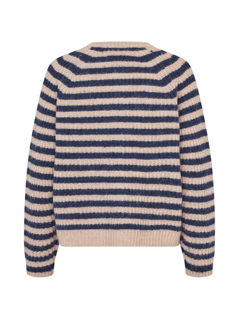 NovaLL Cardigan LS
