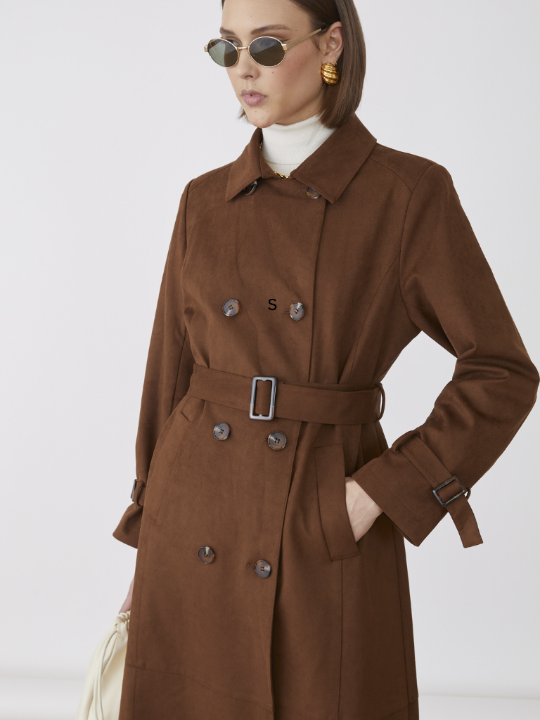 Tome Trench