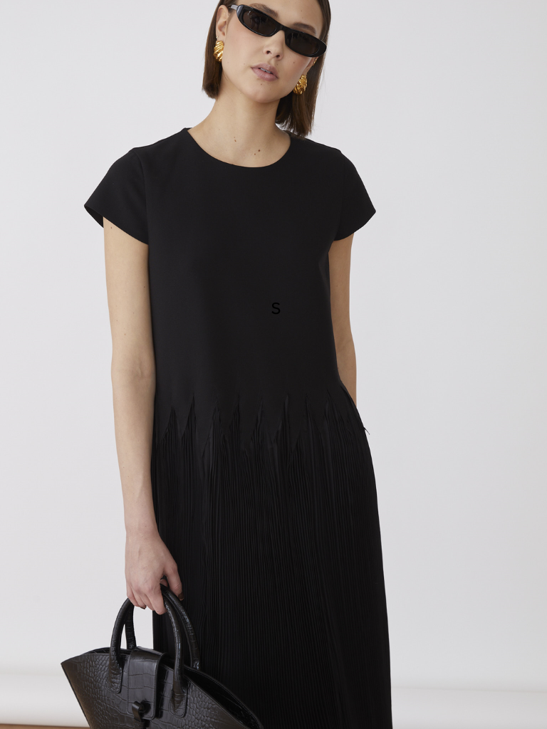 Coeor Dress