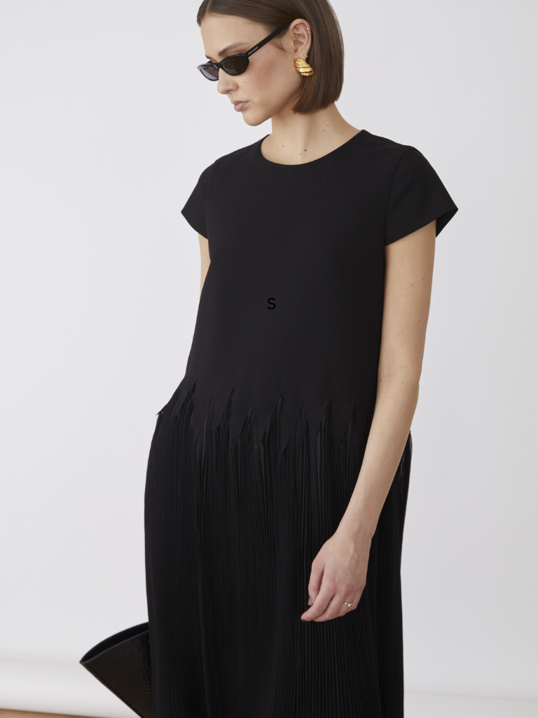 Coeor Dress