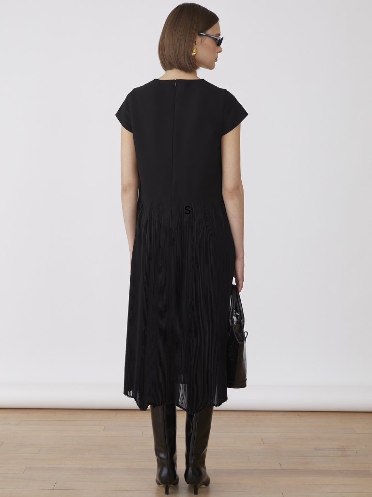 Coeor Dress