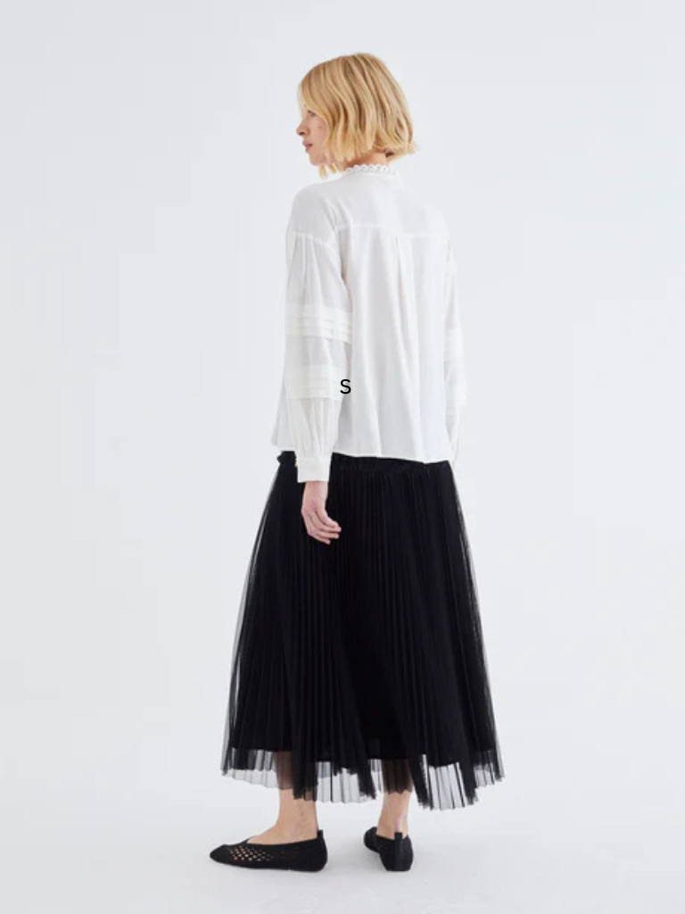 Tahia Skirt