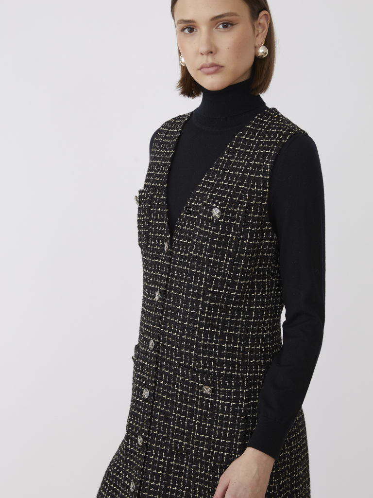 Indra Dress
