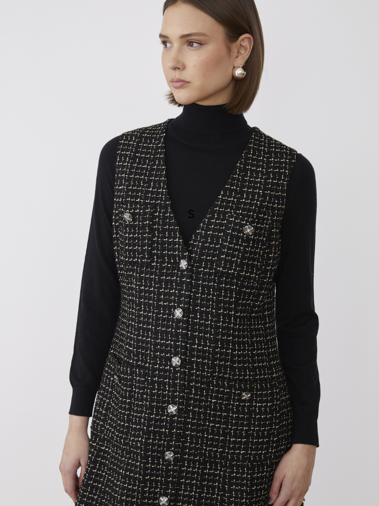 Indra Dress