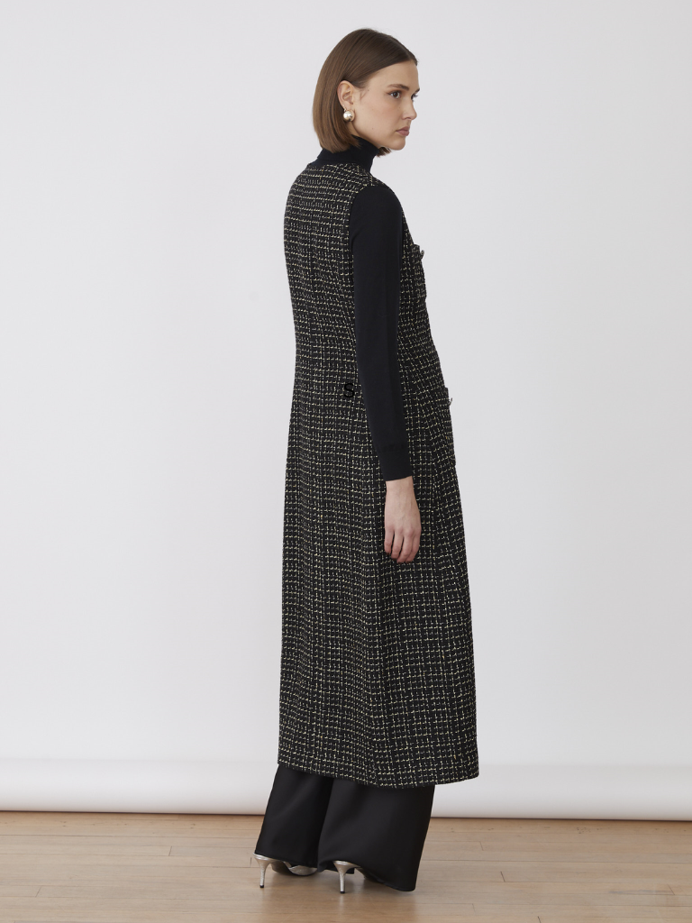 Indra Dress
