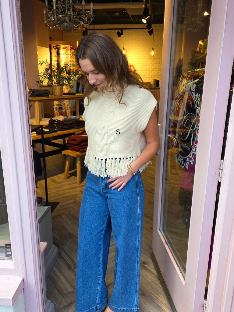 FloridaLL Pants - Blue