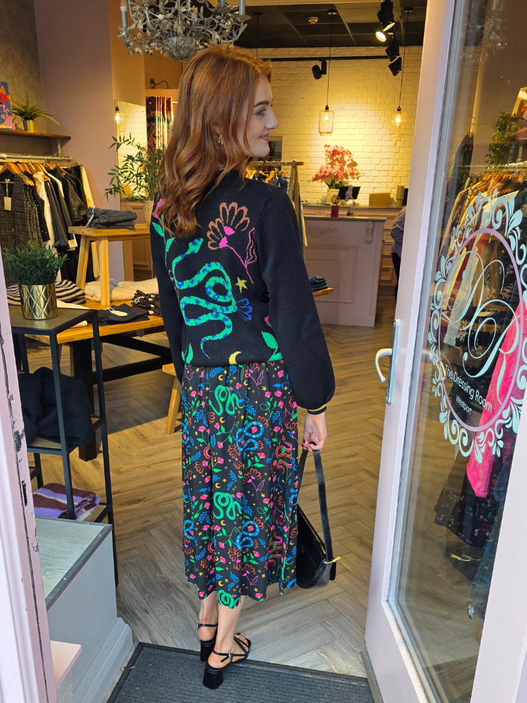 Rosalind Skirt