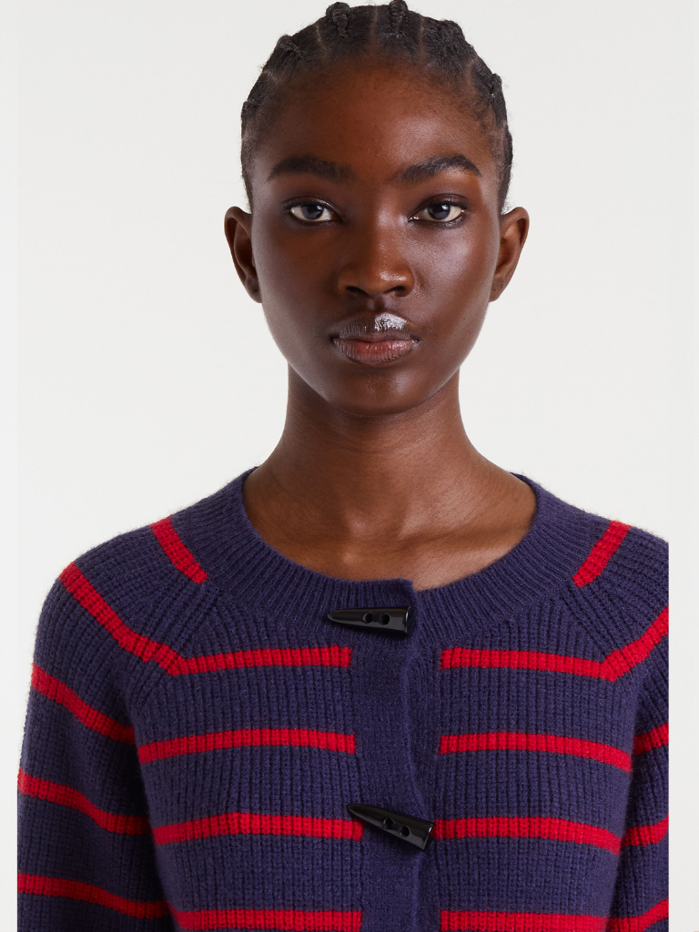 Sally Cardi