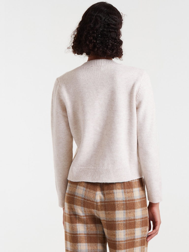 Carrie Cardi - Beige