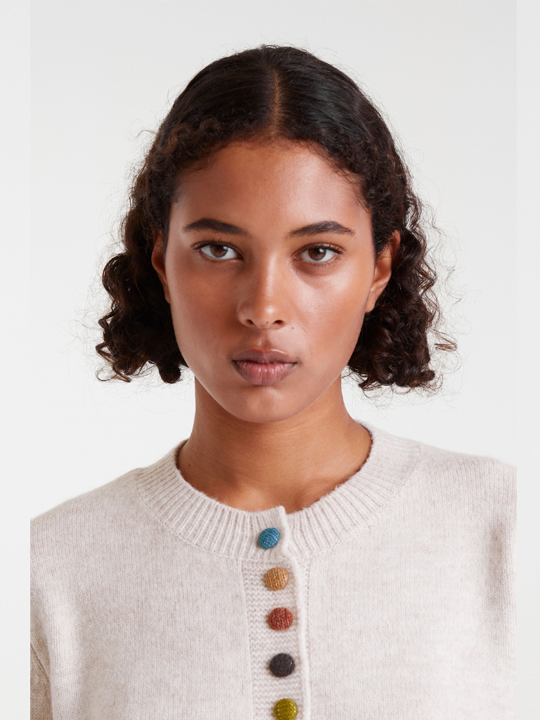 Carrie Cardi - Beige