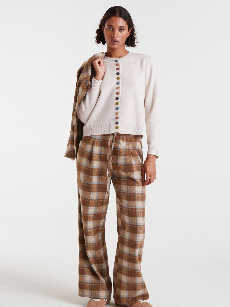 Carrie Cardi - Beige