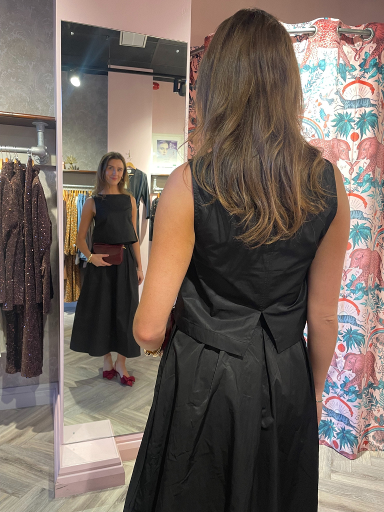 MSCHJaveria Camilla Skirt