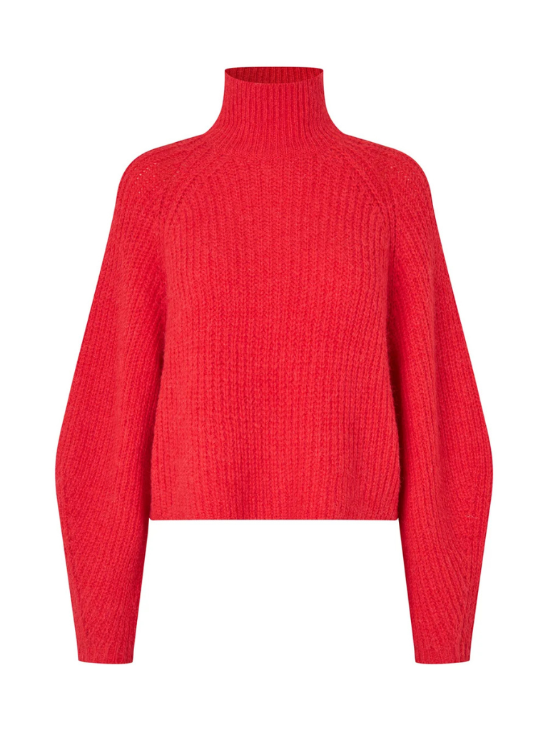Elio Knit Jumper LL