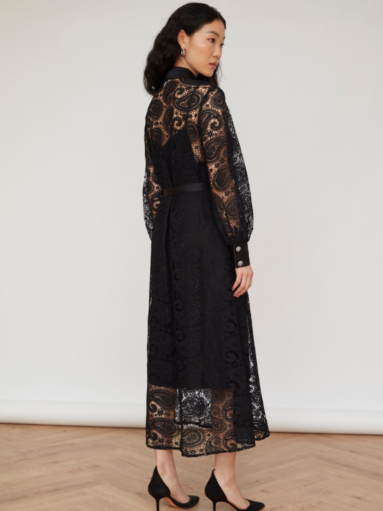 Jessamine Dress