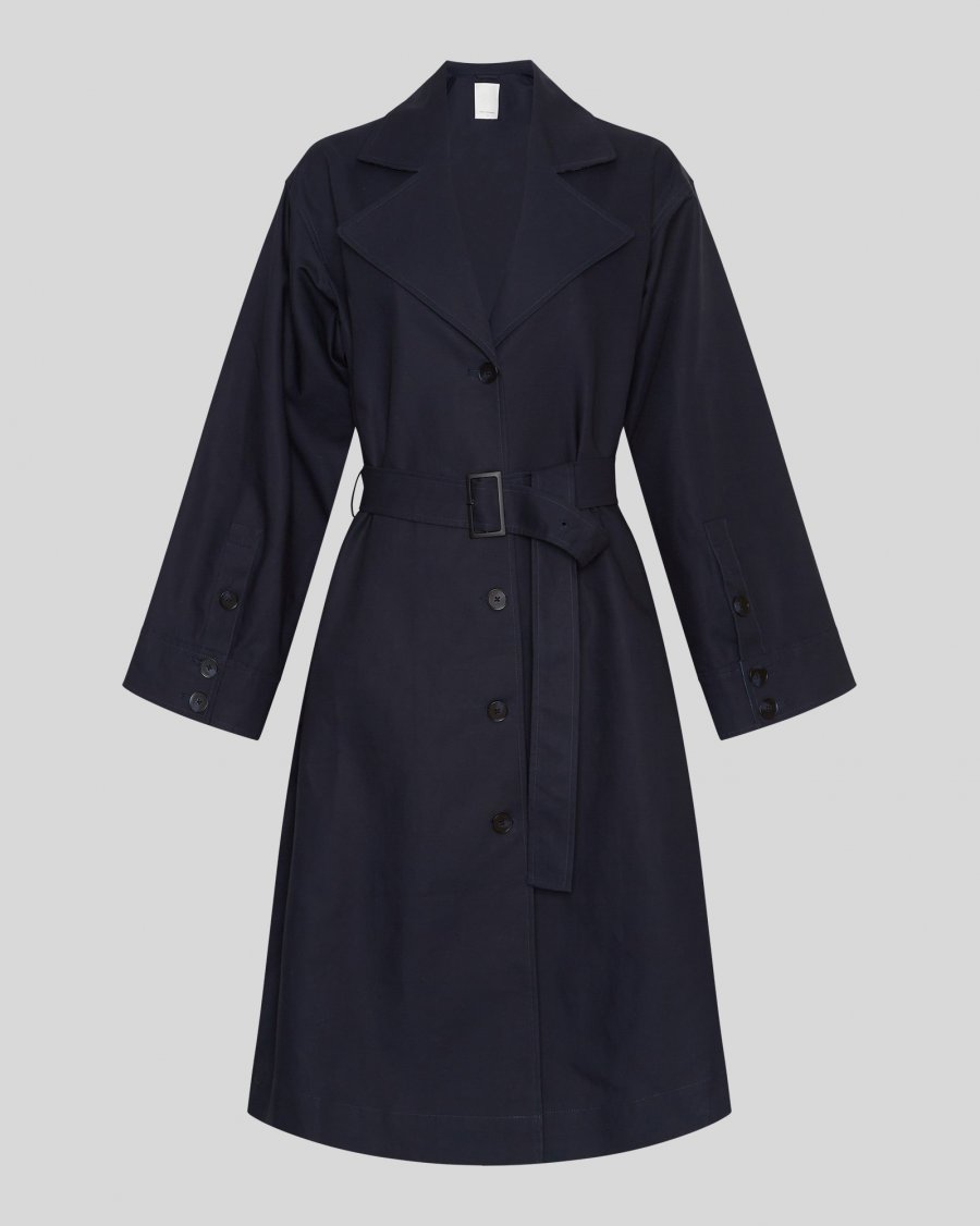 MSCH Aune Trench Coat