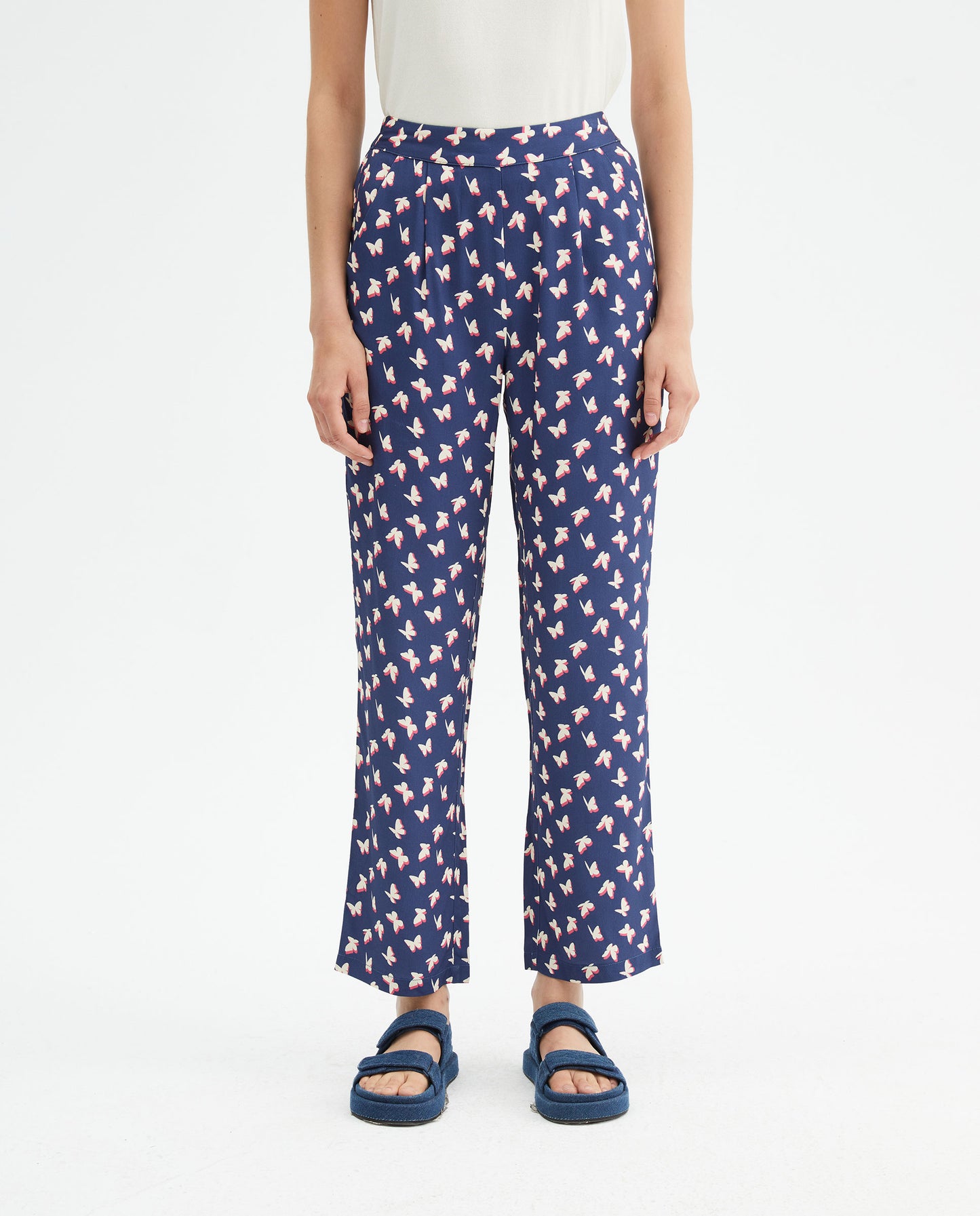 Butterfly Trouser