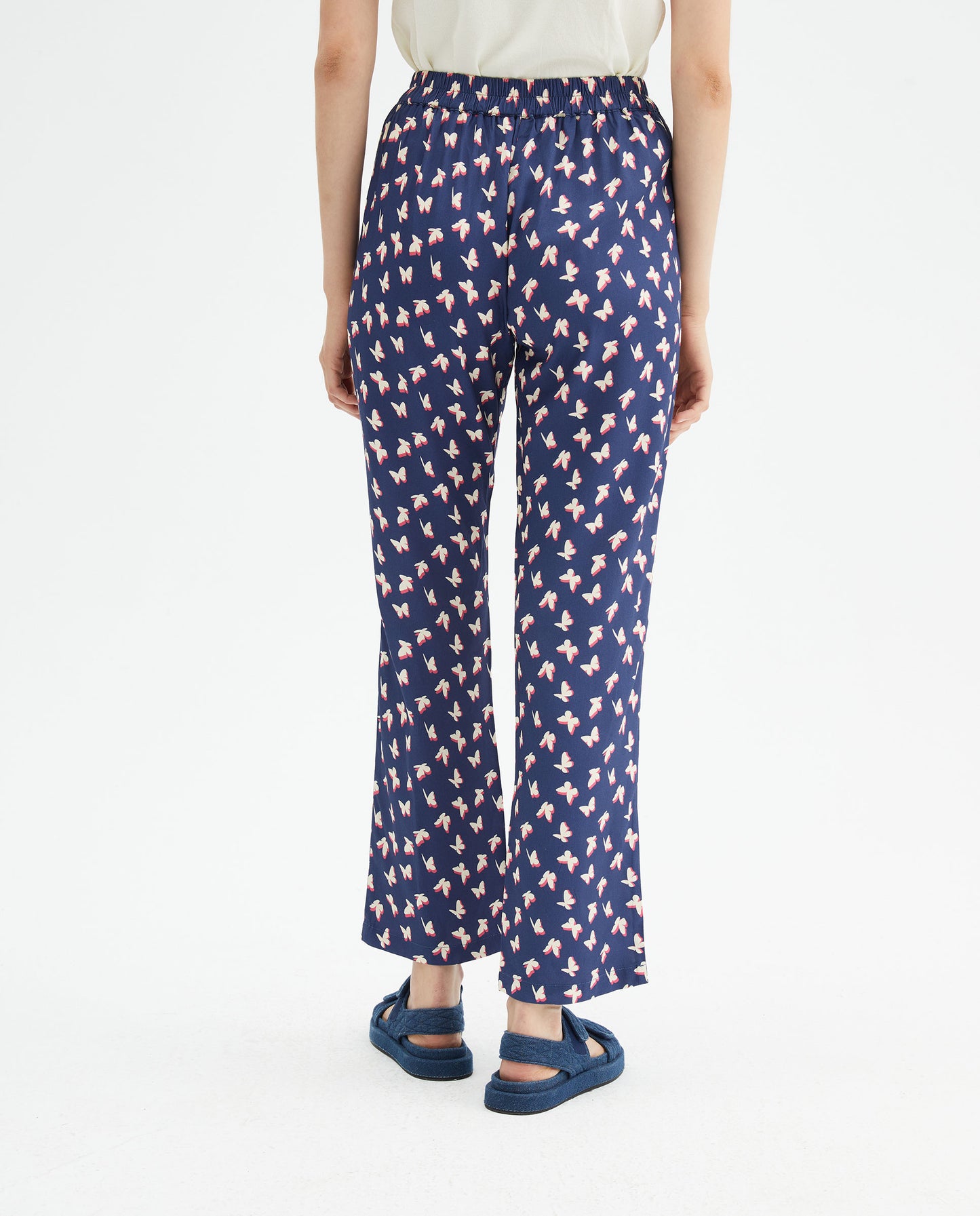 Butterfly Trouser