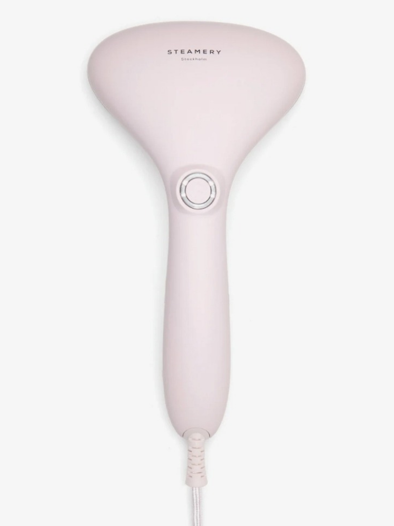Cirrus No.2 Pink Steamer