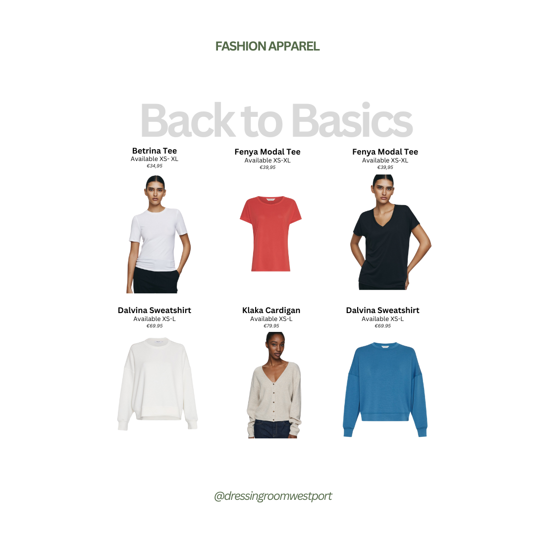 Back to Basics - With MSCH