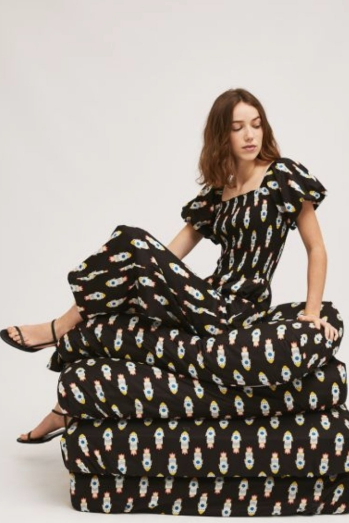 Jumpsuit