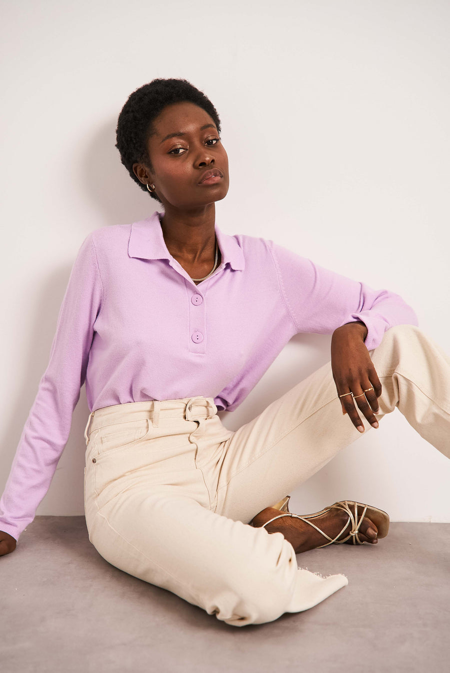Trousers & Leggings