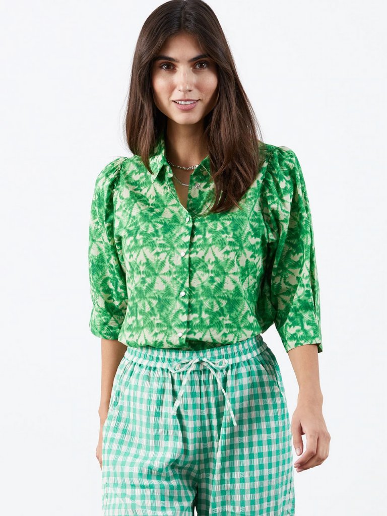 Top & Blouse